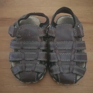 Toddler Boy Sandals